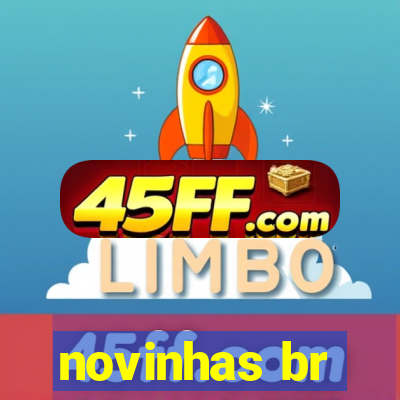 novinhas br